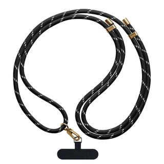 CASETiFY mobile phone chain portable hanging rope women's woven crossbody adjustable Phone Straps
