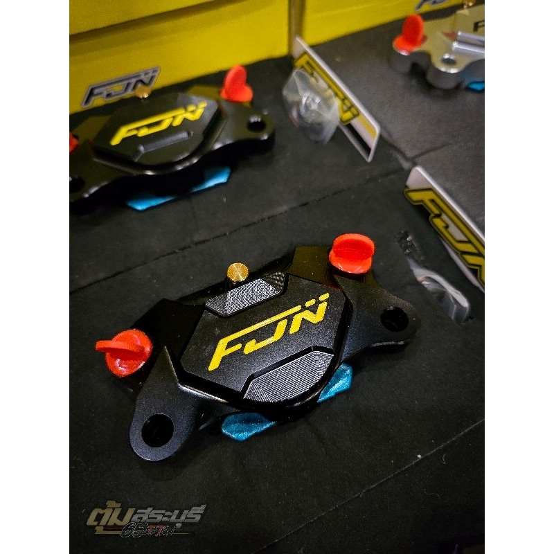 ปั้ม FJN ST1  และ  F13  พร้อมส่งในไทย