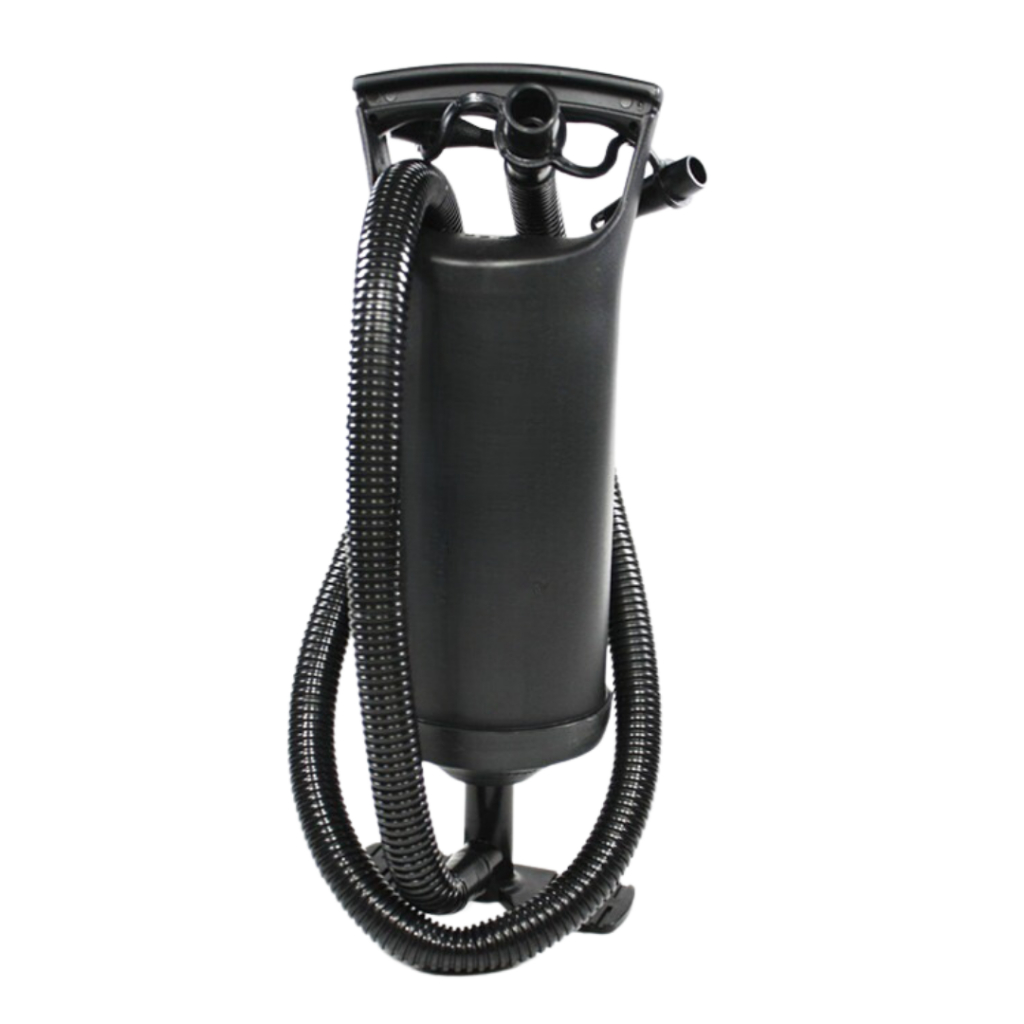 ที่สูบลมเทอร์โบ air hammer inflation pump