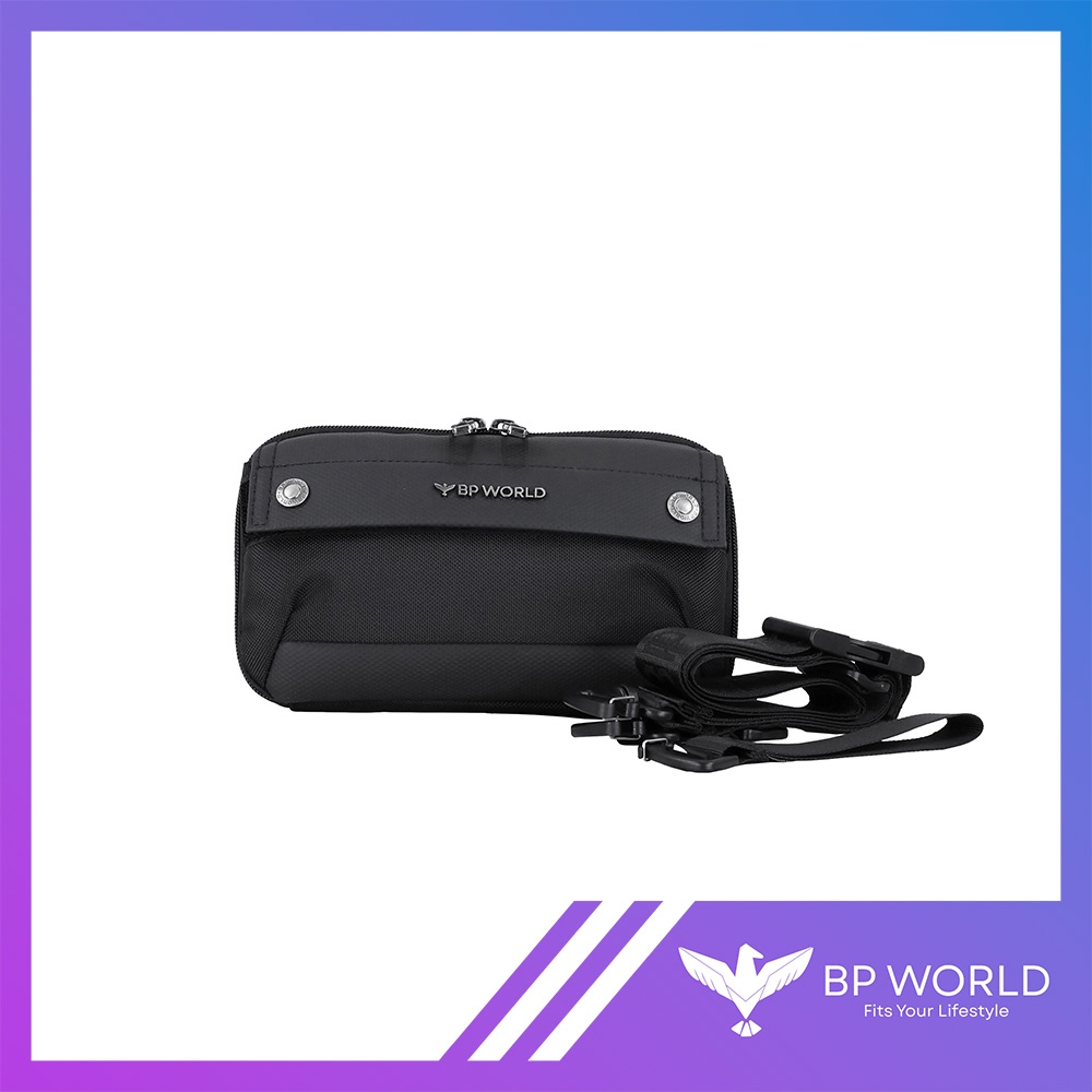 BP WORLD กระเป๋าคาดอก รุ่น C9889