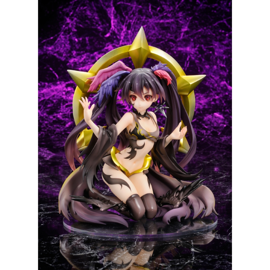 [เเชทก่อนสั่งทุกครั้ง!!] Wixoss - Kokuten no Miko Tamayorihime 1/1 Limited (Hobby Japan) มือ1 แท้ (พ