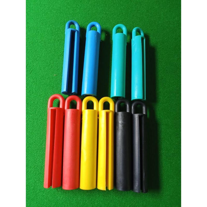 ยางแขวนไม้คิวสนุ๊กเกอร์สีสวยงาม<p>“><center><h4></h4><p><p><font color=