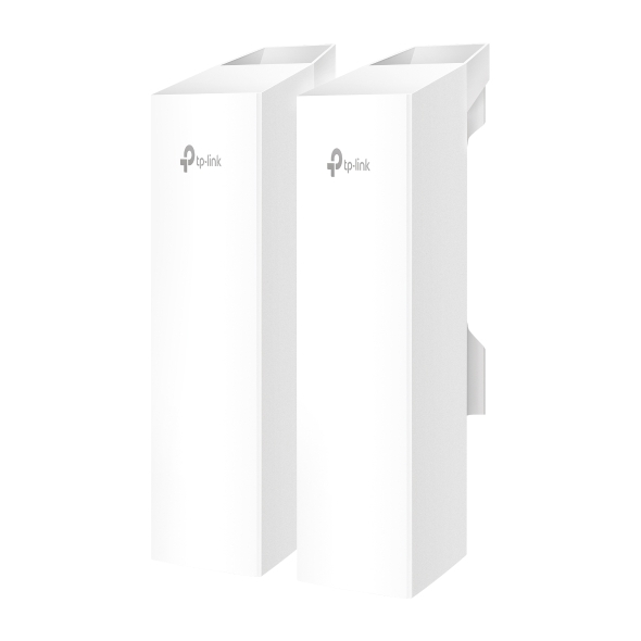 (ประกัน 3ปี) TP-Link Omada EAP215-Bridge KIT Long-range Indoor/Outdoor Access Point ตัวขยายสัญญาณ - 
