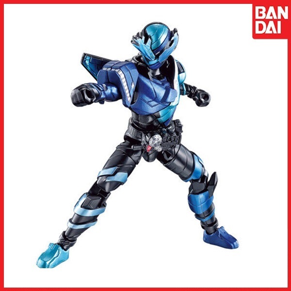 SO-DO Kamen Rider Build Kujira Jet Set