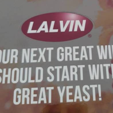 (แพคเกจใหม่) ยีสต์หมักไวน์ ยีสต์ หมัก ไวน์ ทำ ไวน์ LALVIN EC-1118 LALLEMAND WINE YEAST 5 กรัม หมดอายุ 12-2028 ราคา ถูกที่สุด ดีลบีเคเค แกลเลอรีภาพที่ 6