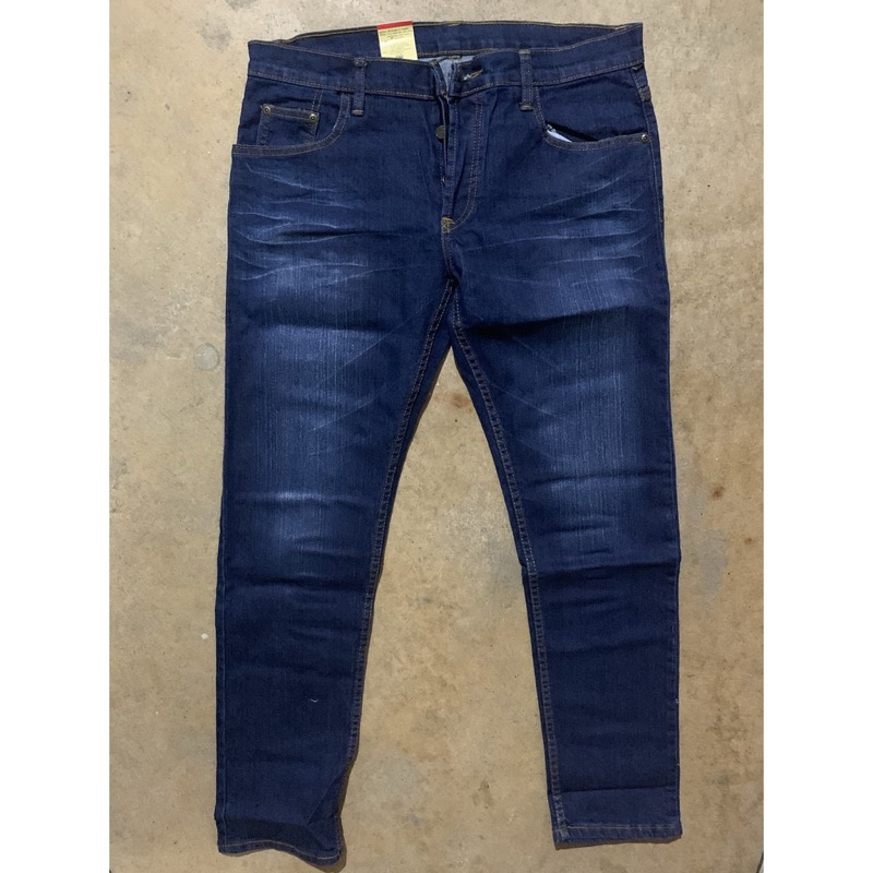 กางเกงยีนส์ BIG-JOSH