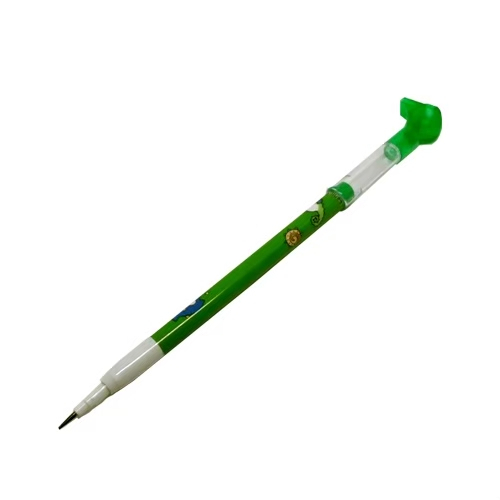 ดินสอต่อไส้หัวแฟซี (42 แท่ง)