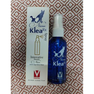 Nano Klea Spray / Gel