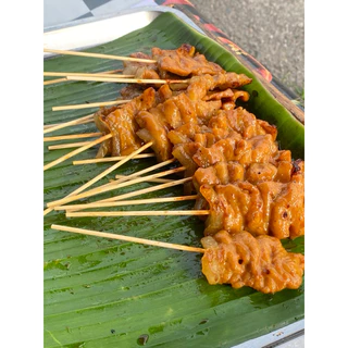 ซอสหมักหมูปิ้งโบราณสูตรเข้มข้น ขนาด250ml ชุด3ขวด