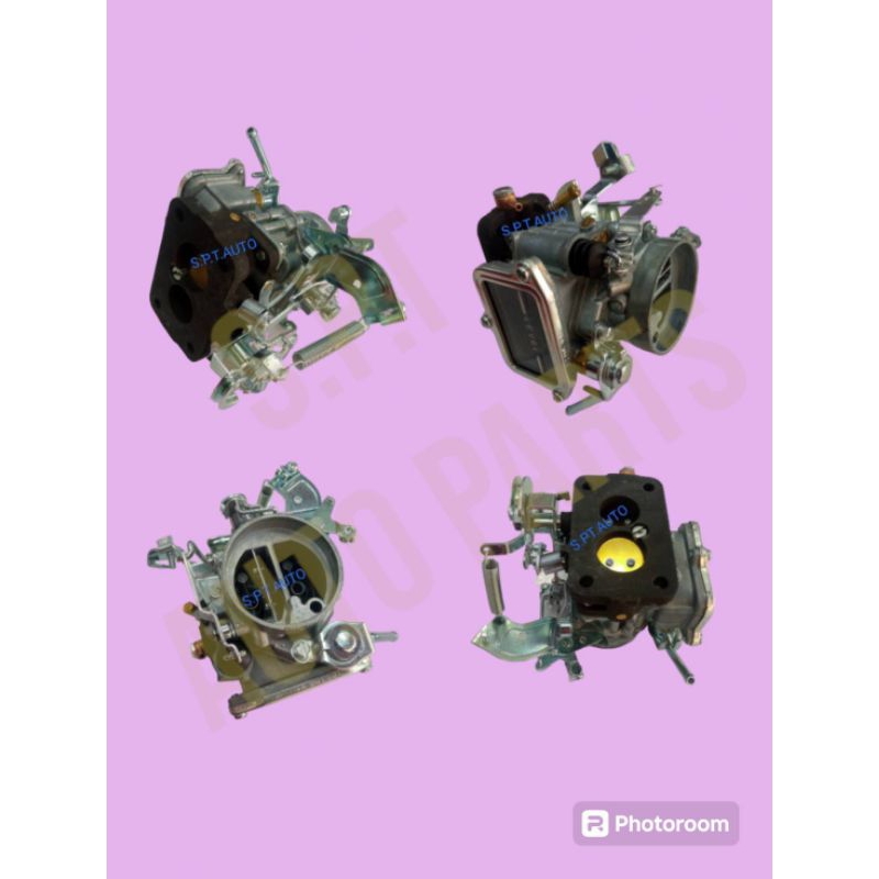คาร์บูเรเตอร์รถกระบะnissan j15