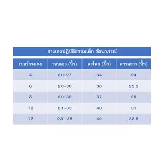 ชุดปฏิบัติธรรมเด็ก รัตนาภรณ์ (ขายเป็นชุดเสื้อ + กางเกง) ผ้าคอมทวิว เนื้อหนา ผ้านิ่ม ตัดเย็บปราณีต แน่นหนา สวมใส่สบาย