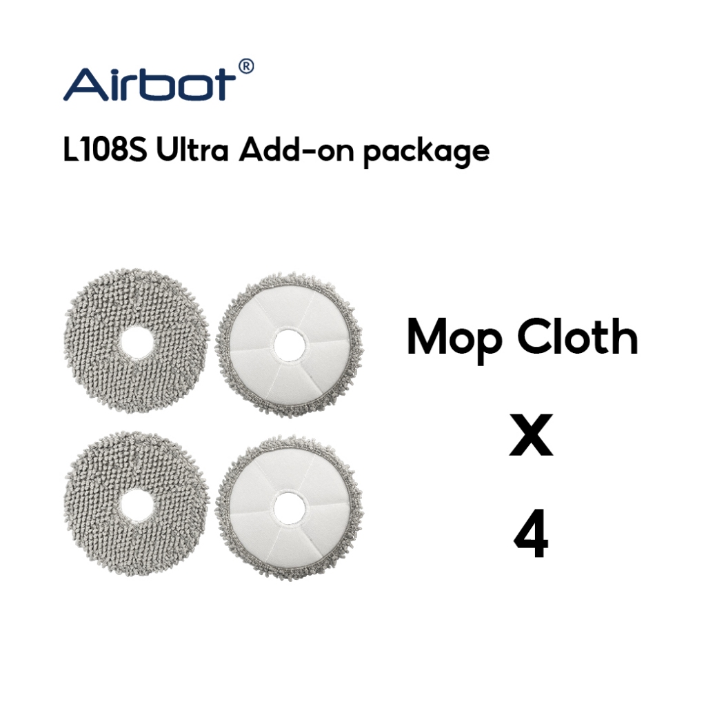 [Accessories] L108S Ultra อะไหล่/แพ็คเกจเสริม/Add-on package