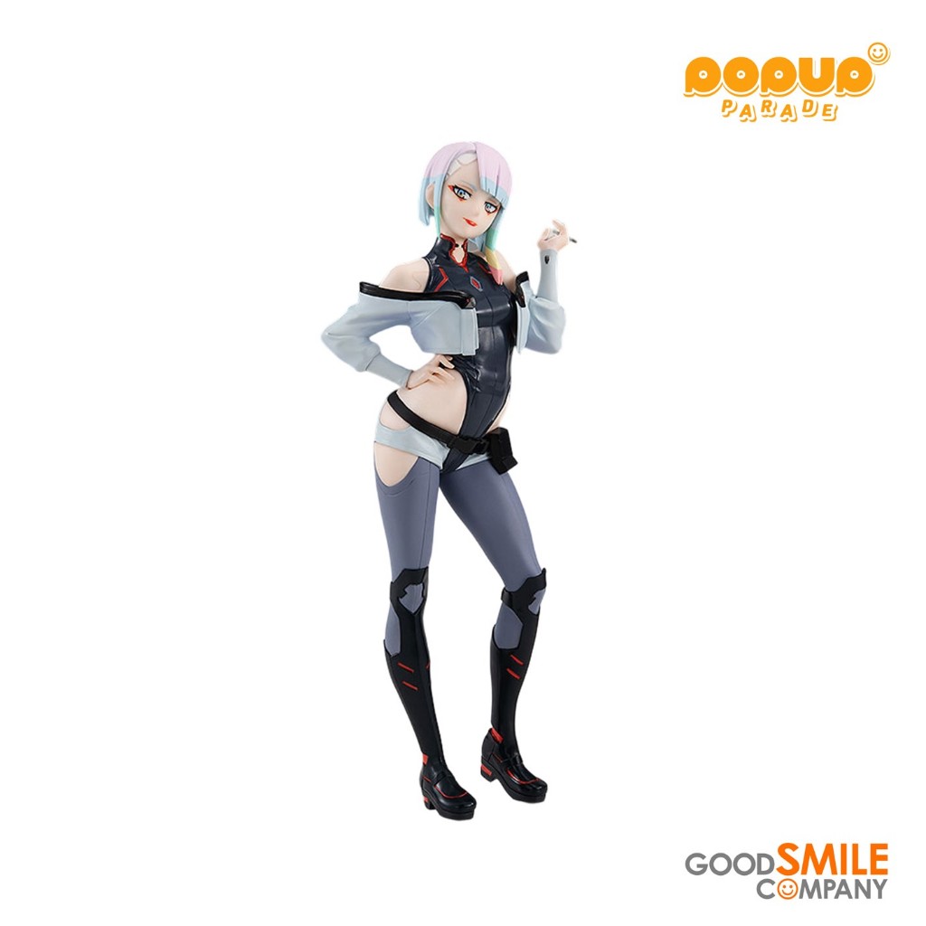 (948746) - Pop Up Parade Lucy: Cyberpunk: Edgerunners By GSC