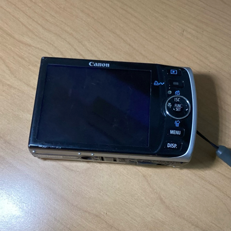 CANON IXY910IS | กล้องดิจิตอล