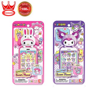 Sanrio smart phone toy ซานริโอ สมารท์ โฟน มายเมโลดี้ คุโรมิ …