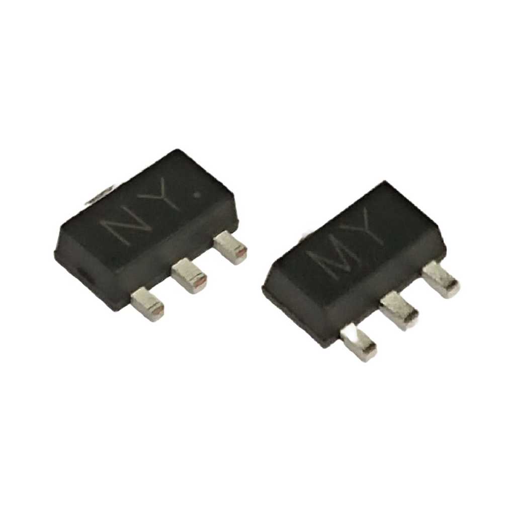 NY (2SA1213-Y) MY (2SC2873-Y) ทรานซิสเตอร์ Transistor ยี่ห้อ Toshiba (ราคาต่อ 1 ตัว)