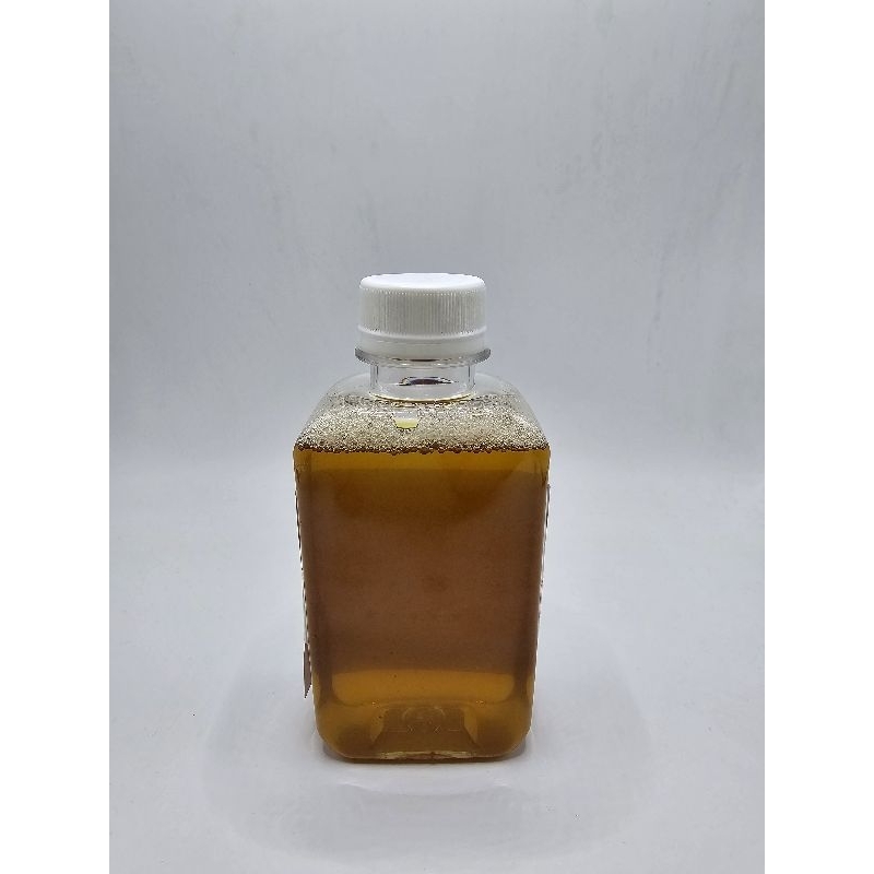 ขวดเปล่า 180ml ทรงแบนมน (150 ขวด) ขวดพลาสติก (ถูกที่สุด) - รูปที่ 2