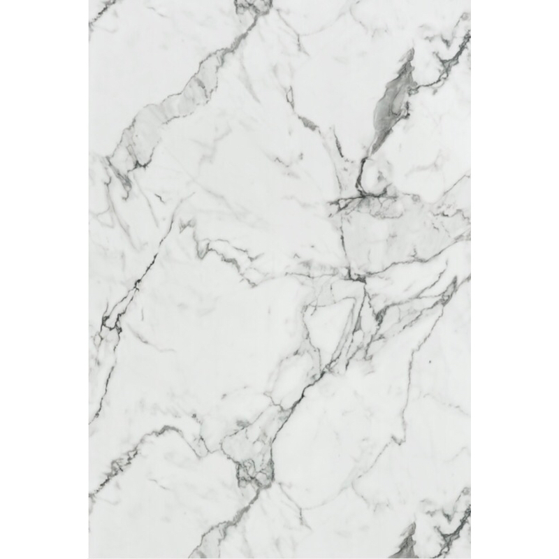 แผ่นลามิเนตโฟเมก้า ลายหินอ่อน Formica 3460 HG Calacatta Marble