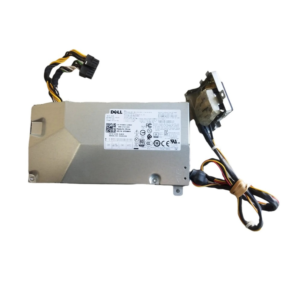 Dell YD8RH New Power Supply Optiplex 3240 3440 5260 5490 7440 7460 AIO