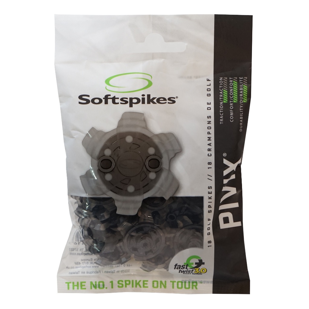 Spike Champ Pivix Fastwist Spikes(18ct)