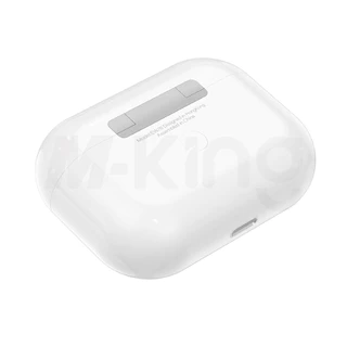 HOCO EW76 หูฟังบลูทูธ True wirelees stereo headset BT 5.4 มีไมโครโฟน คุณภาพเสียงดี