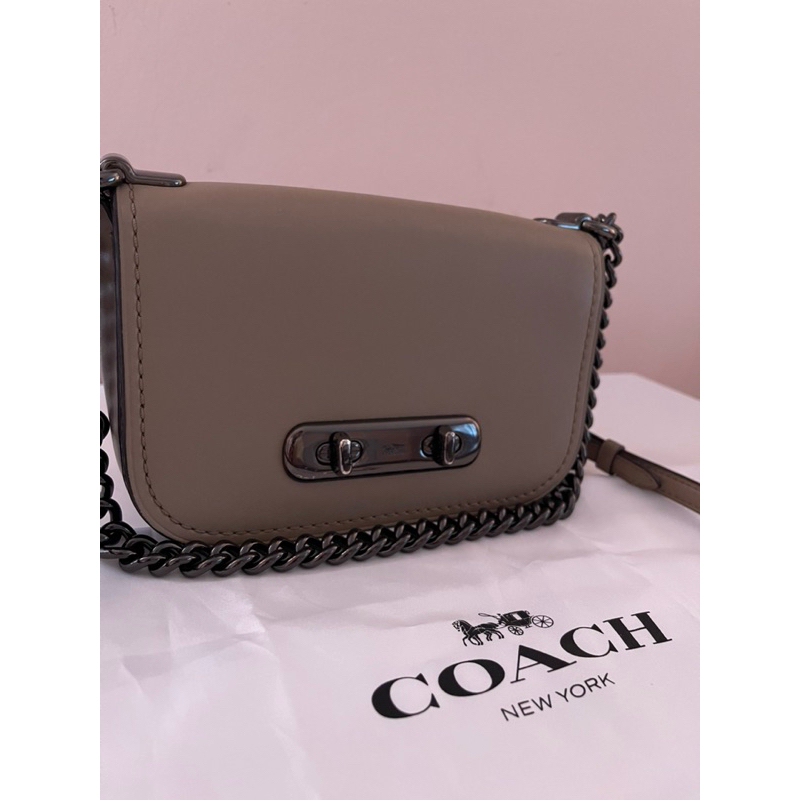 Used Coach รุ่น Swagger ของแท้!