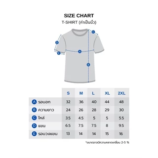 เสื้อยืด (ออกใบกำกับภาษีได้) สีเอิร์ธโทน คอกลม (พร้อมส่ง สินค้าผลิตในไทย)