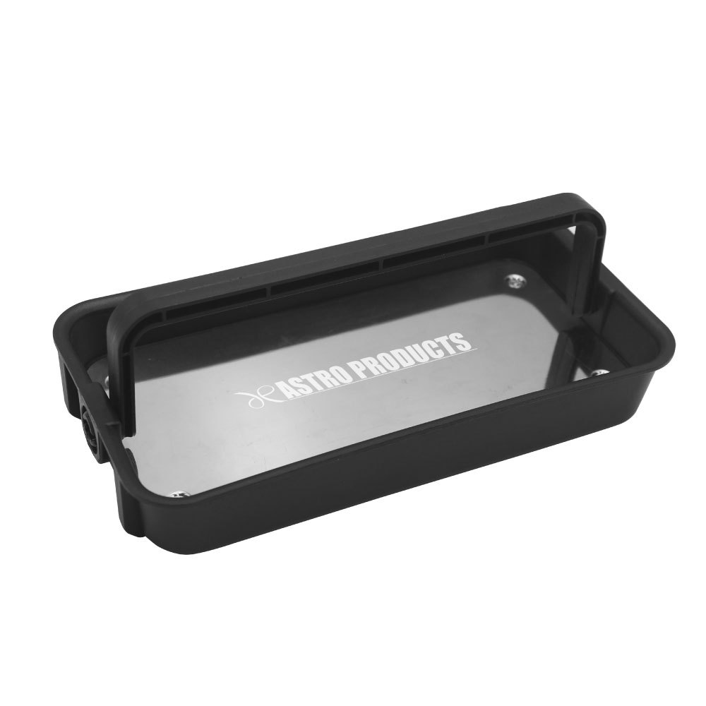 ถาดพลาสติกแม่เหล็ก MT148 (Plastic Magnetic Tray With Handle)