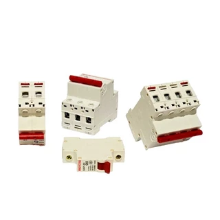 Circuit Breaker 10A-63A DZ47 1P/2P/3P/4P เซอร์กิตเบรกเกอร์