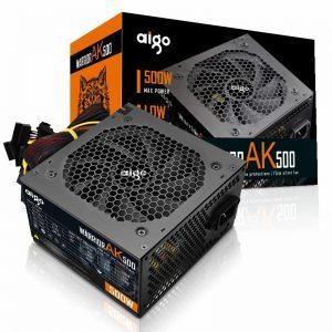 DARKFLASH AIGO AK500 500WATT (3Y) TS9-000172