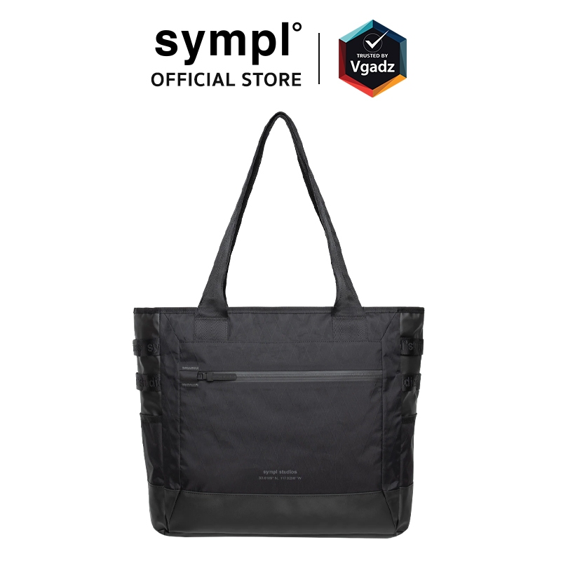 Sympl รุ่น All Terrain Tote 20L - กระเป๋าโท้ท กระเป๋าTote กระเป๋าถือ