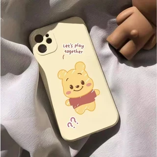 ⭐สติ๊กเกอร์กันน้ำ⭐Winnie การ์ตูน กันน้ำ สติ๊กเกอร์ สําหรับตกแต่งกระเป๋าเดินทาง iPad ตู้เย็น ถ้วยน้ำ แล็ปท็อป กีตาร์ DIY