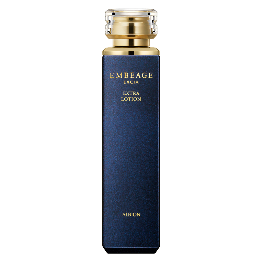 🅹🅿🇯🇵 ญี่ปุ่น ALBION EMBEAGE Excia extra lotion 200ml