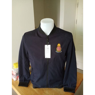 เสื้อแจ็กเก็ตสำนักงาน ปปช