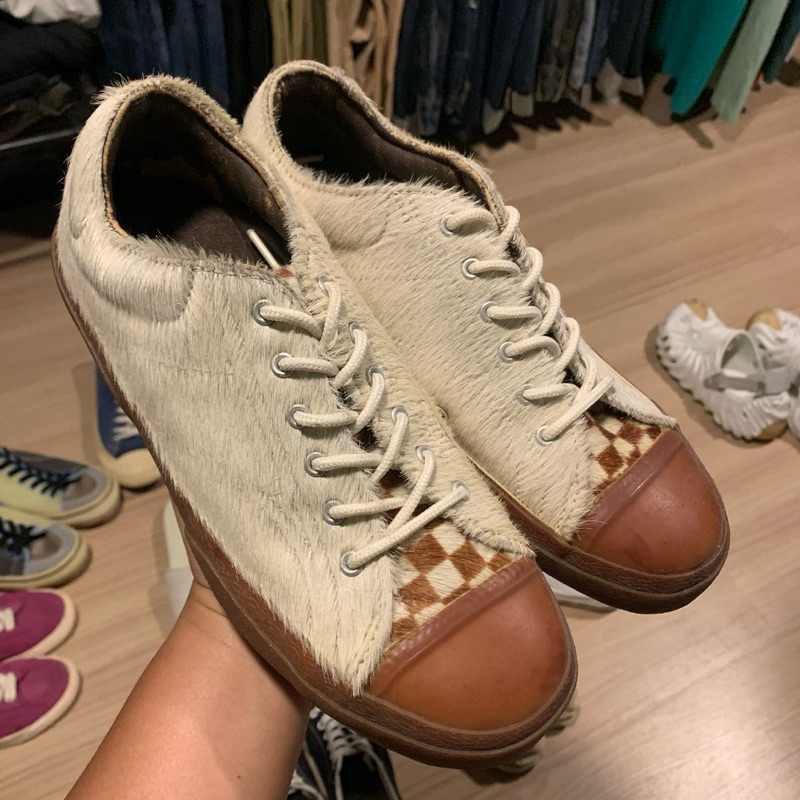 Nike Made In Thailand รุ่นเก่า ปี 2004