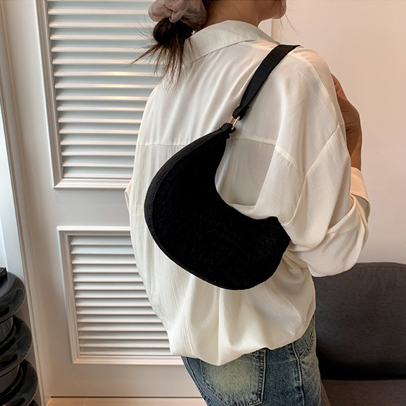 Tnicoo แบบใหม่มาแรง กระเป๋าถือแฟชั่นสำหรับผู้หญิง ใบเล็กกระทัดรัด ใส่ของแบบกรุบๆ ราคาดี มี5สี แบบนี้ไม่มีพลาดมา