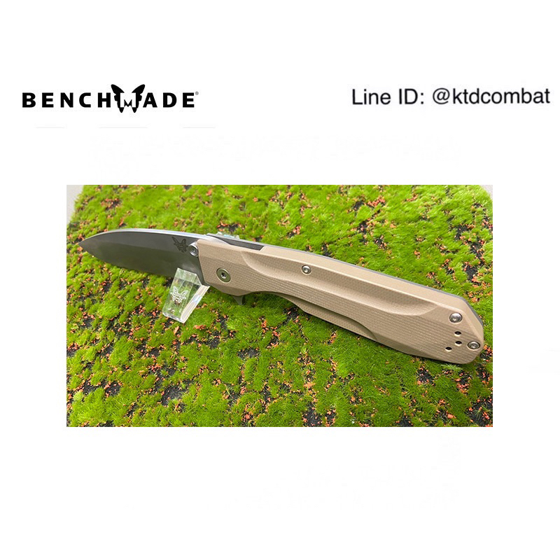 Benchmade Style 928 Proxy