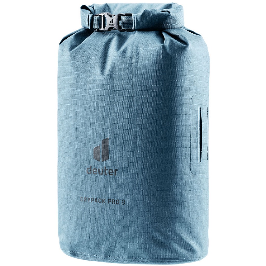 กระเป๋า DEUTER DRYPACK PRO 3,5,8,13,20
