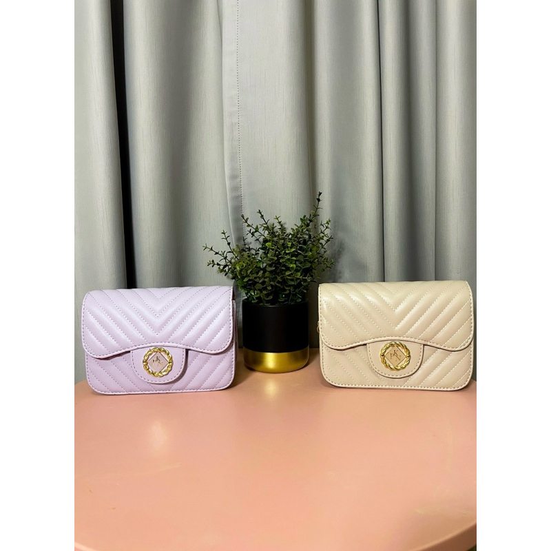 กระเป๋าแฟชั่นpnkสะพายข้าง