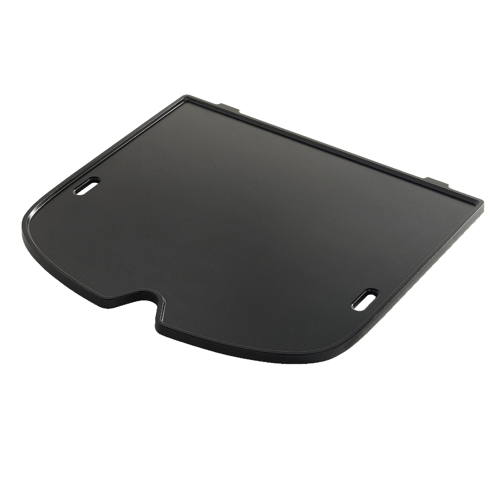 WEBER Traveler Griddle Cast - Iron