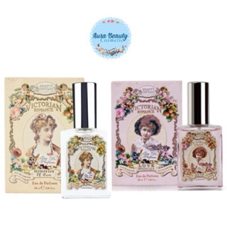Beauty Cottage Victorian Romance Eau De Parfume 28 ml น้ำหอม