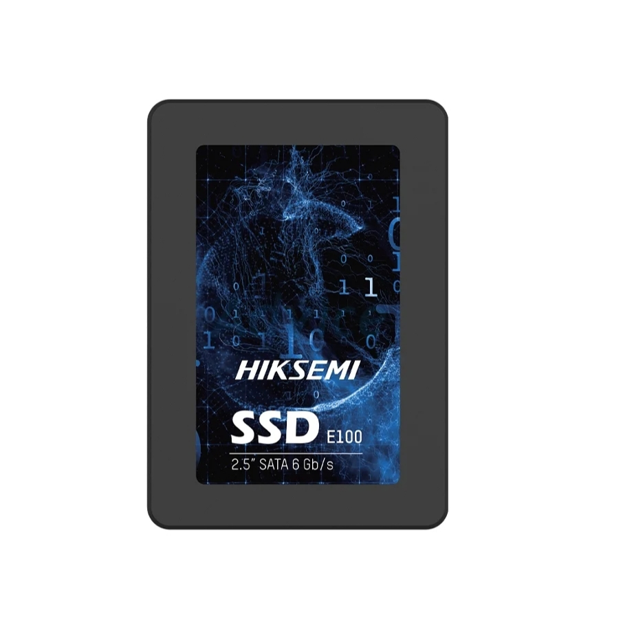 2 TB SSD SATA HIKSEMI CITY E100