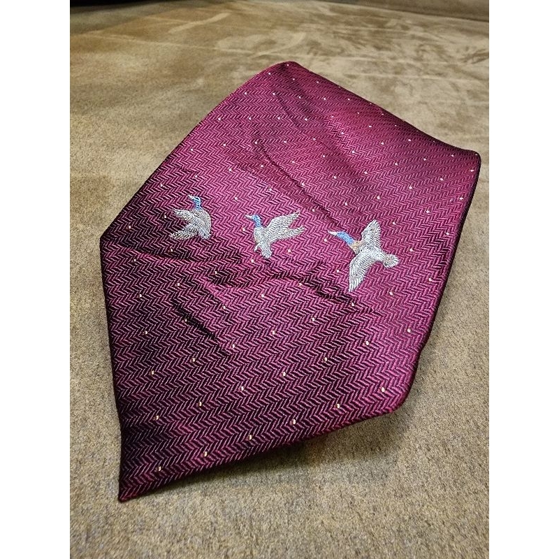 เนคไท DAKS London ...