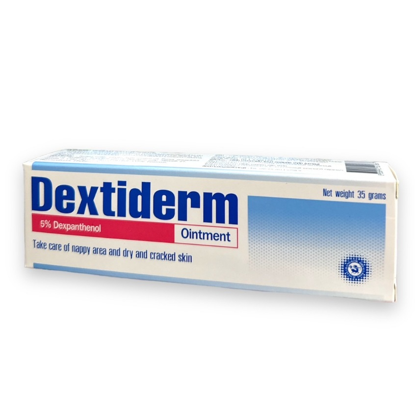 Dextiderm 35 กรัม ครีมทาผิว
