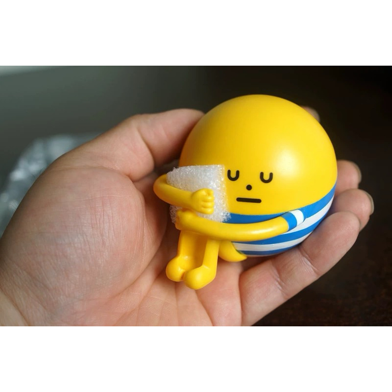 ตุ๊กตาSticky monster lab 40cm.