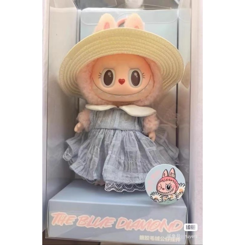 ใช้โค้ดลด30%เหลือ2,0XX🏷พร้อมส่งจากไทย🇹🇭Momoko V.3 The Blue Diamond Limited สวยหวานละมุนมาก