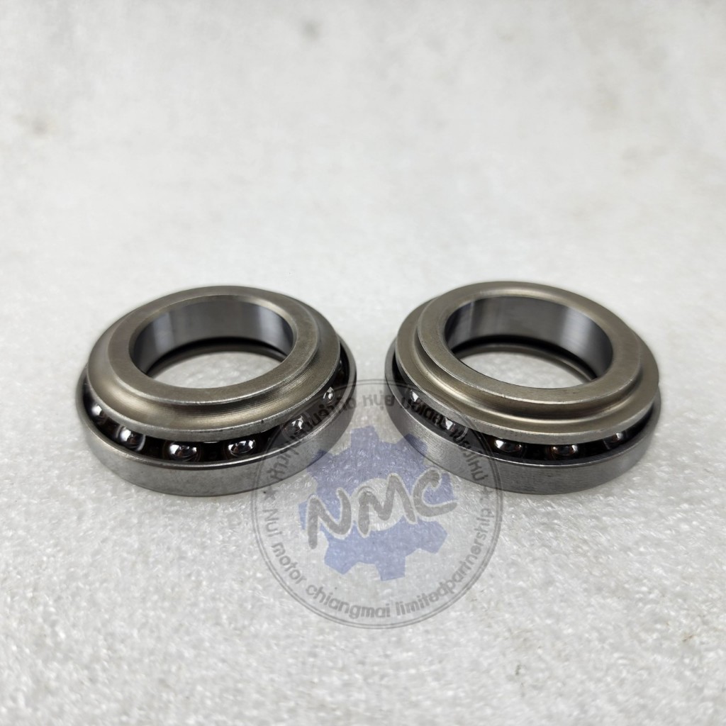 NEW ถ้วยคอ โนวา เทน่า สมาย เซล่า แดช ks บีส ชุดถ้วยลูกปืนคอ honda nova dsah ls beal ของใหม่ ราคา ถูกที่สุด ดีลบีเคเค แกลเลอรีภาพที่ 2