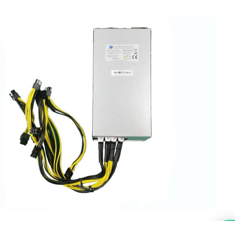 2000W Power Supply for Goldshell Box Series