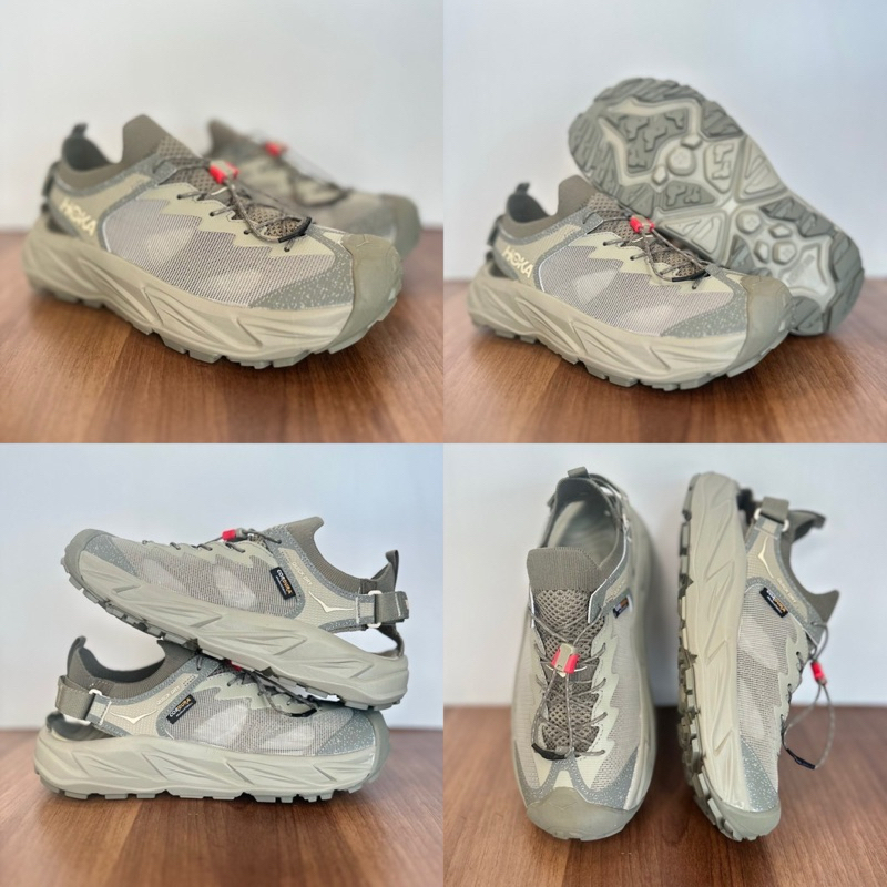 รองเท้าผ้าใบ Hoka Hopara 2 ใส่สบาย ลุยได้ทุกที่ มีกล่อง พร้อมส่งในไทย