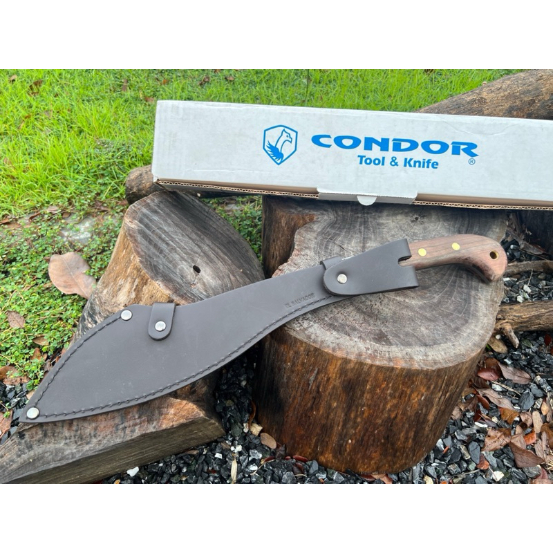 Condor Amalgam Machete